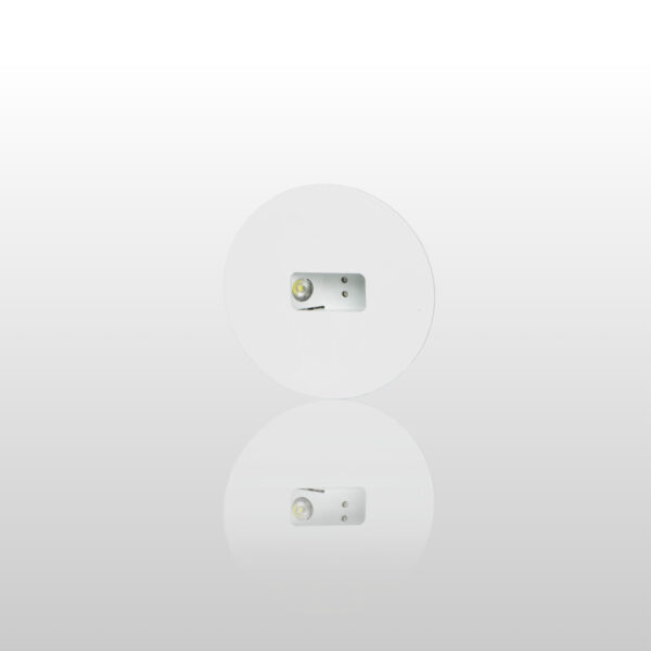Slimspot II Angle emergency light TWSD192WM