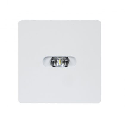 Slimspot II Line Lowbay emergency light TWTA171W