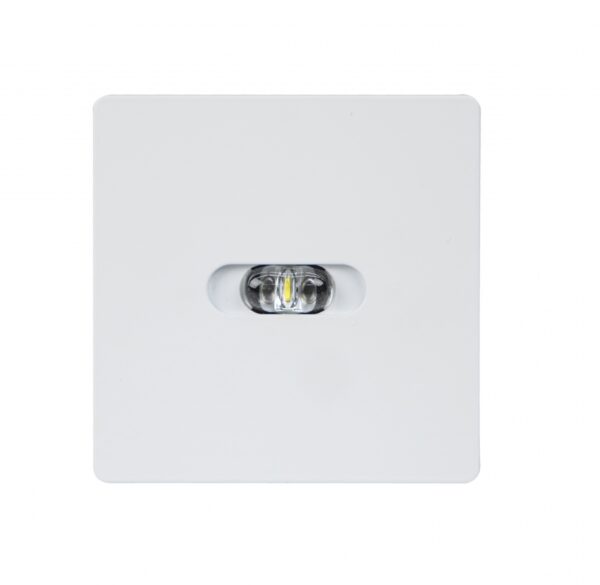 Slimspot II Line Lowbay Sicherheitsleuchte TWTA171W