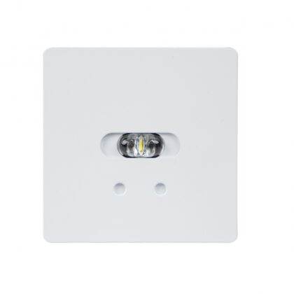 Slimspot II Line Lowbay Sicherheitsleuchte TWSA192WA