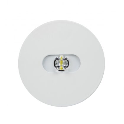 Slimspot II Line Midbay -turvavalaisin TWT1141WK