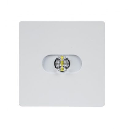 Slimspot II Line Midbay emergency light TWTA441WK