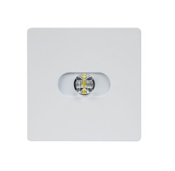 Slimspot II Line Midbay -turvavalaisin TWTA441WK