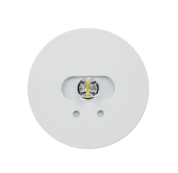 Slimspot II Line Midbay nödljusarmatur TWT1153WA
