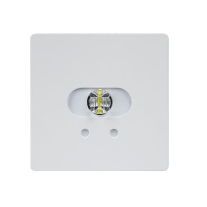 Slimspot II Line Midbay emergency light TWSA492WA