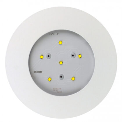 Slimspot II Zone Extra Highoutput -turvavalaisin TWT1356WK