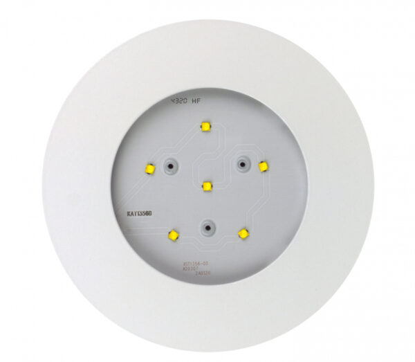 Slimspot II Zone Extra Highoutput -turvavalaisin TWT1356WK
