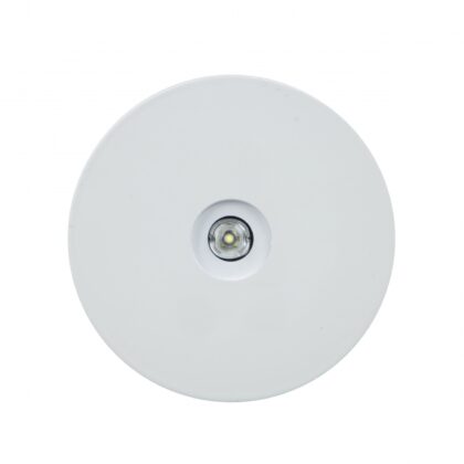 Slimspot II Zone Lowbay emergency light TWT6371W