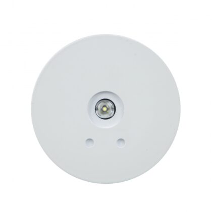 Slimspot II Zone Lowbay emergency light TWS6392WA