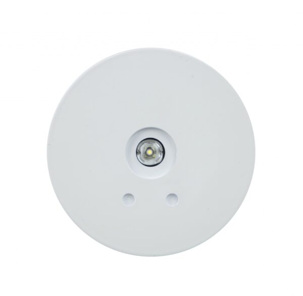 Slimspot II Zone Lowbay -turvavalaisin TWT6353WM