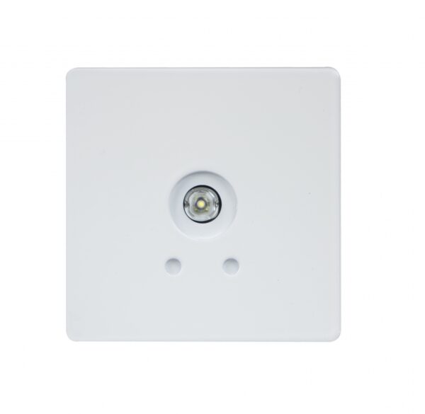 Slimspot II Zone Lowbay nödljusarmatur TWSA292WA5