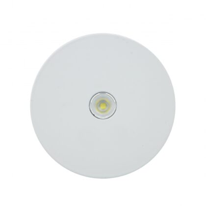 Slimspot II Zone Midbay -turvavalaisin TWT1241WK