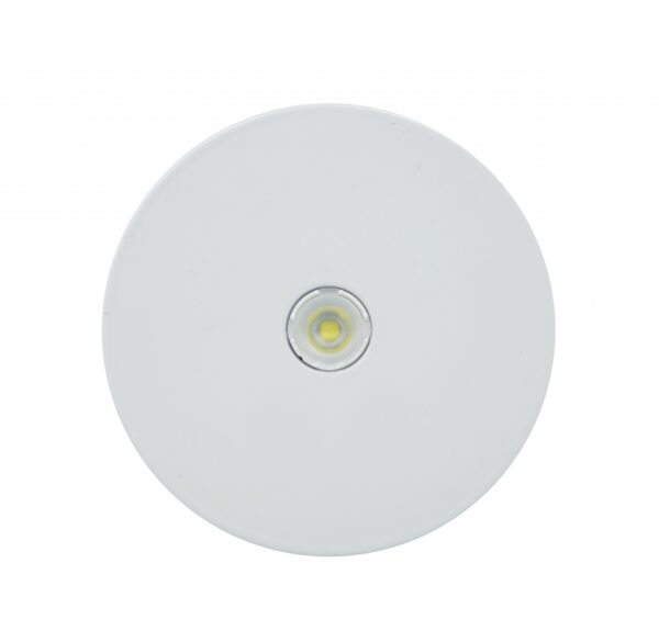 Slimspot II Zone Midbay nödljusarmatur TWT1271W