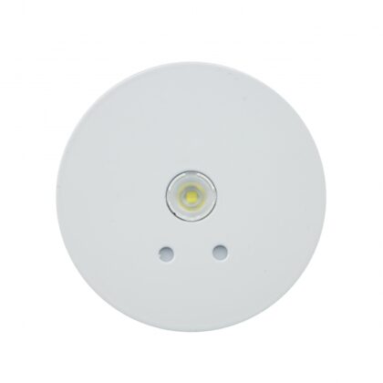 Slimspot II Zone Midbay emergency light TWS1292WA