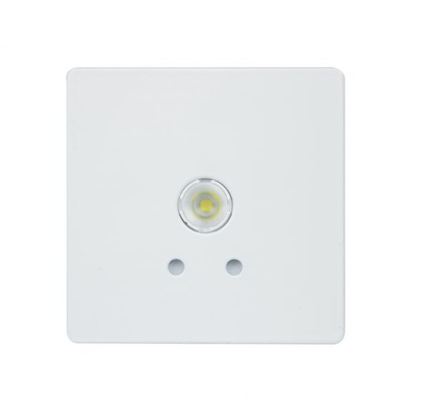Slimspot II Zone Midbay -turvavalaisin TWSA592WAC