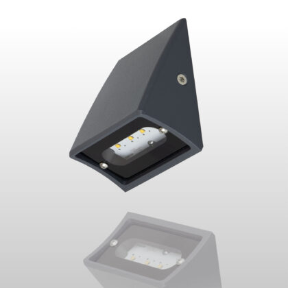 Smooth Zone emergency light TWTA853WMF