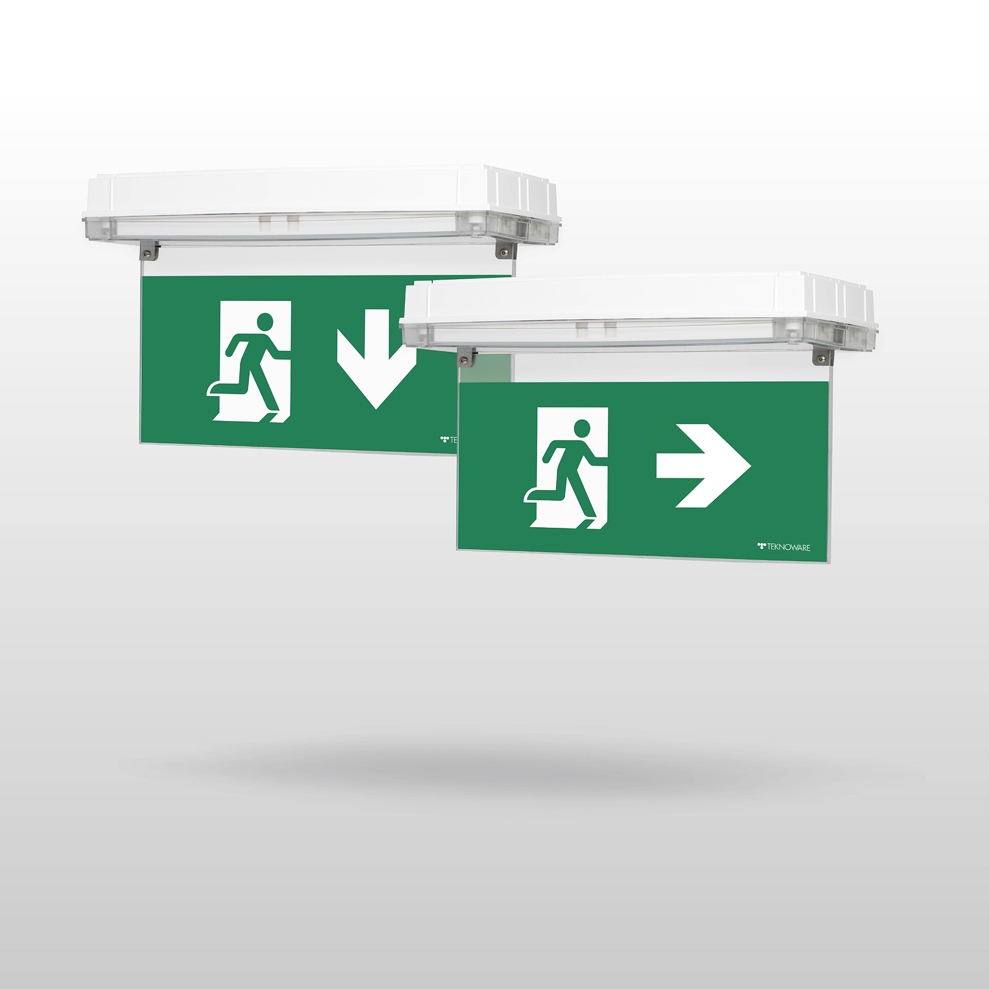 Solid Exit 2 BATT