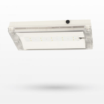 Solid Zone Highbay -turvavalaisin TWT3756WK