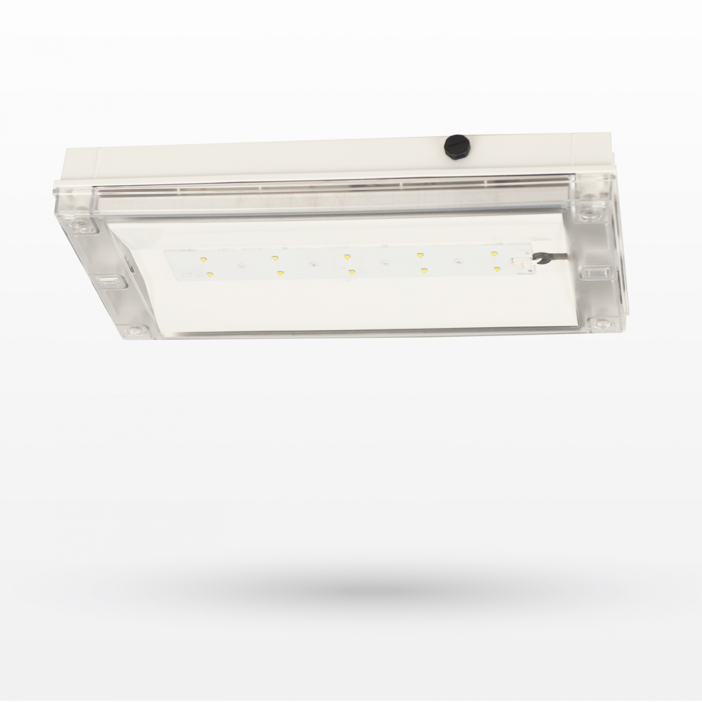 Solid Zone Highbay emergency light TWT3756WK