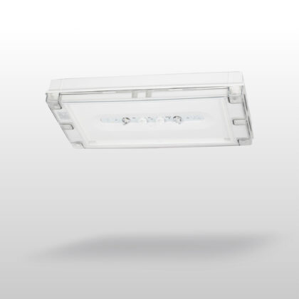 Solid Zone Midbay emergency light TWS3692WA