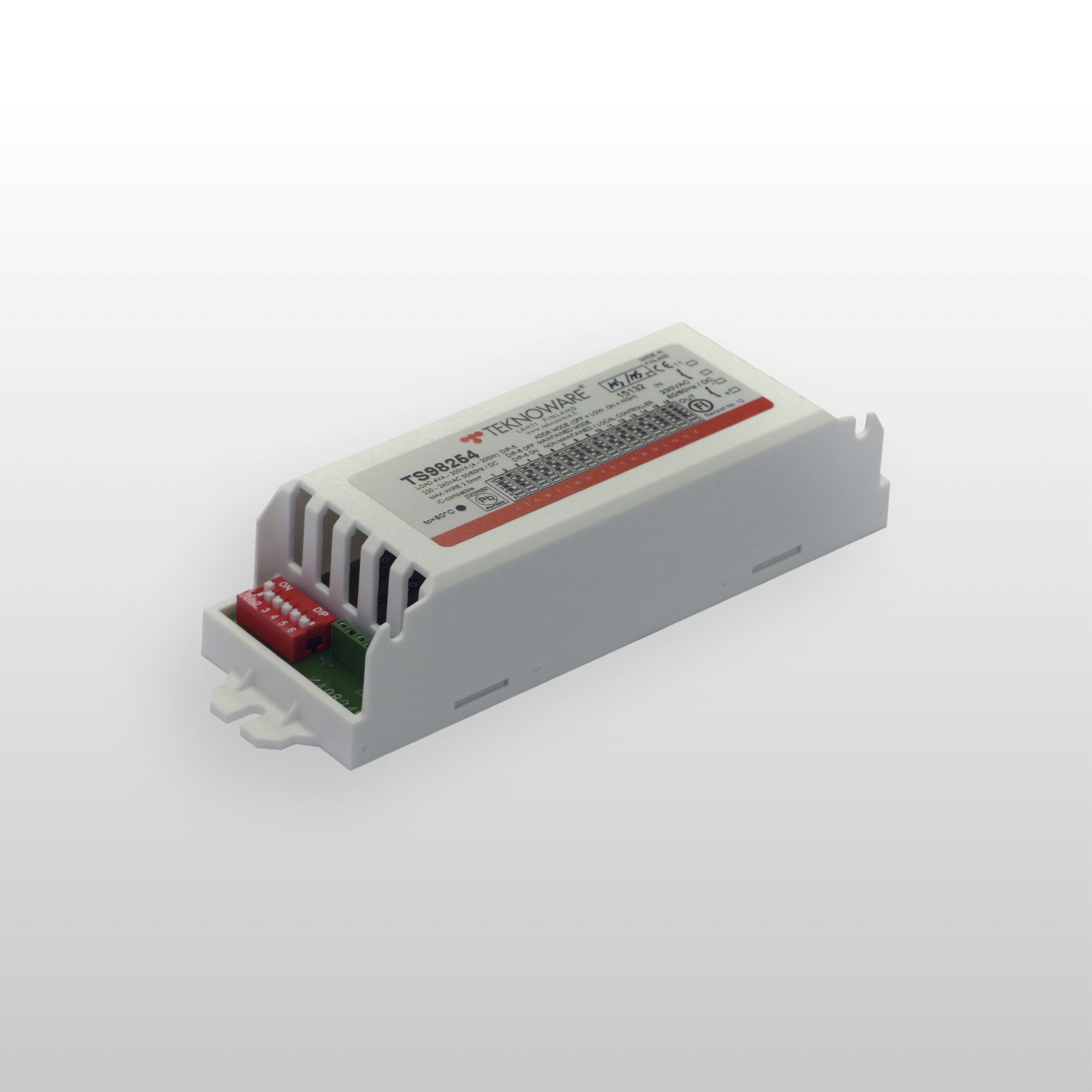 お得セット address Separate module Teknoware - TS98254 タイヤ・ホイール