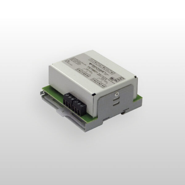 Fasvakt TST9601