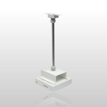 Suspension bracket TW77504F