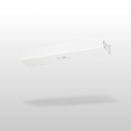 Trail Zone Lowbay emergency light TWTC252WA