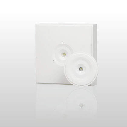 Zonespot II Highbay