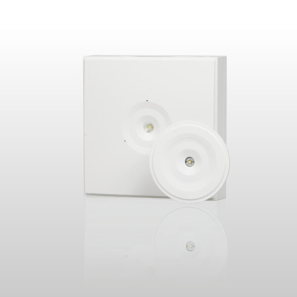 Zonespot II Highbay CBS