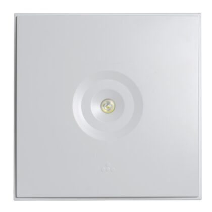 Zonespot II Highbay emergency light TWS8492WAC