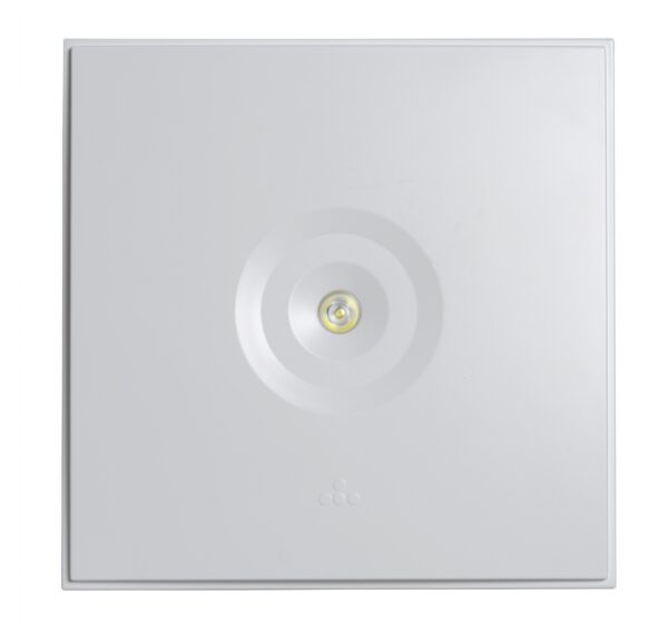 Zonespot II Highbay Sicherheitsleuchte TWS8492WMC