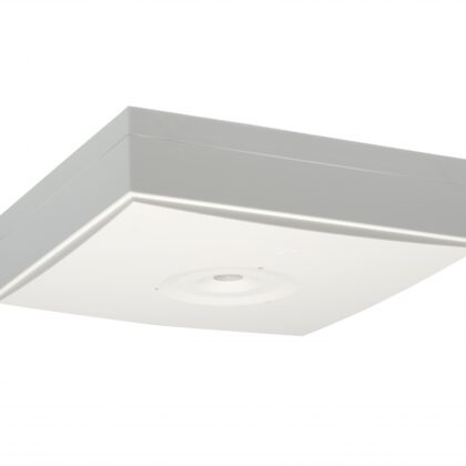 Zonespot II Lowbay emergency light TWS9292WA