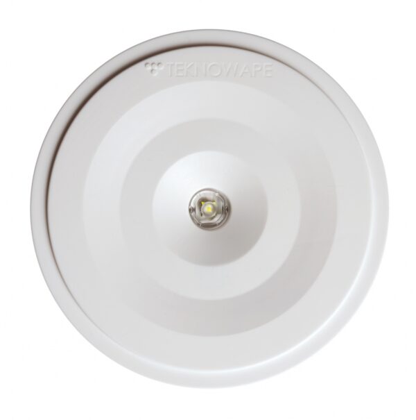 Zonespot II Lowbay Sicherheitsleuchte TWT0441WK