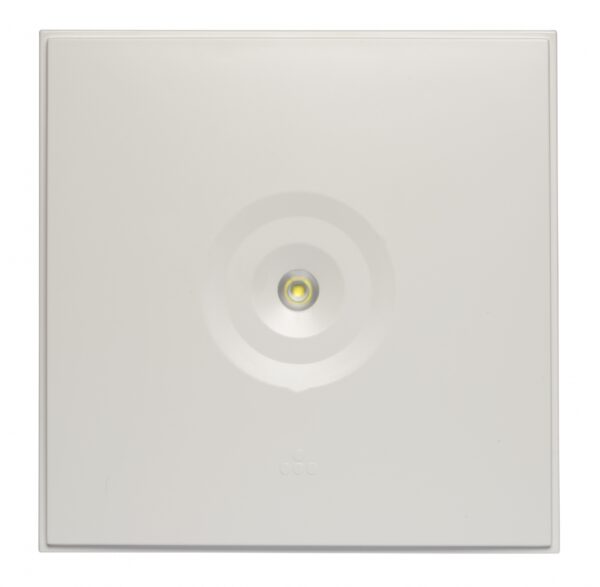 Zonespot II Midbay emergency light Y9392WMC