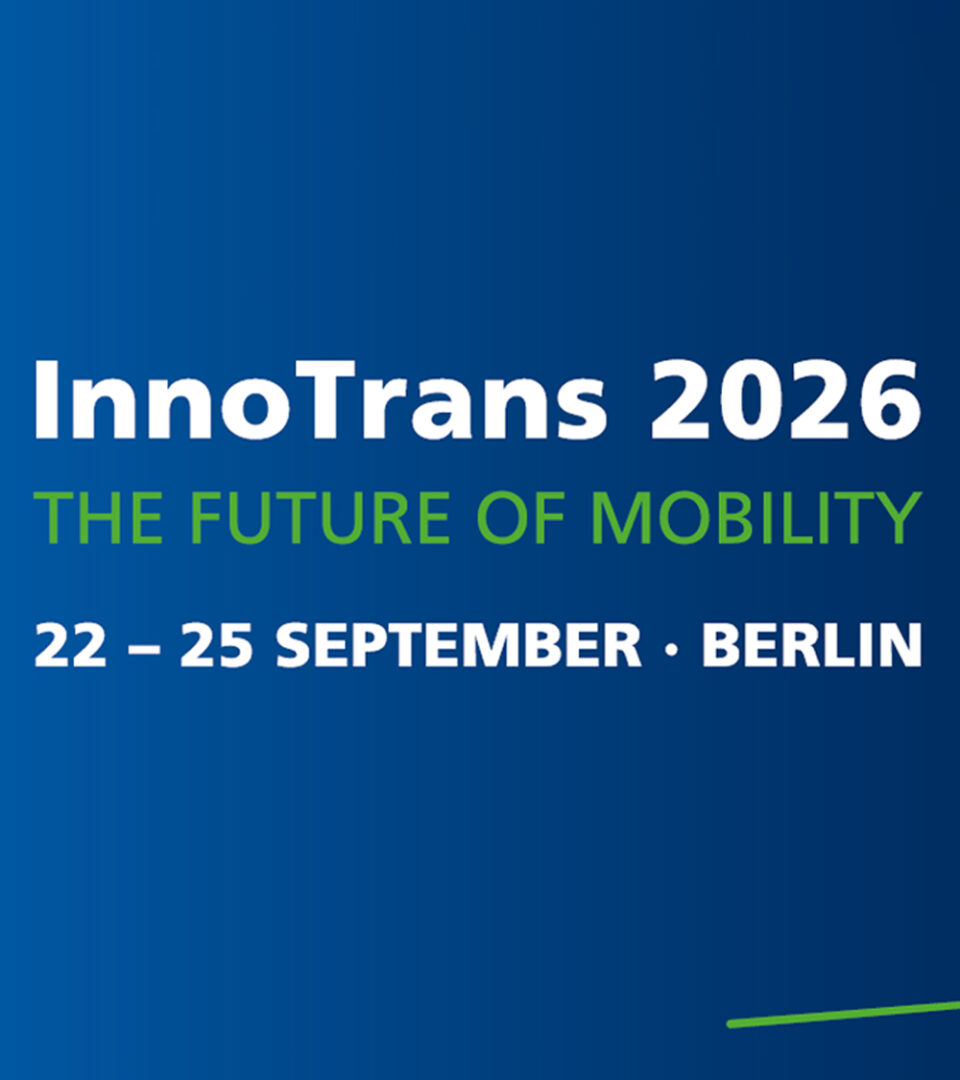 Teknoware to attend InnoTrans 2026 