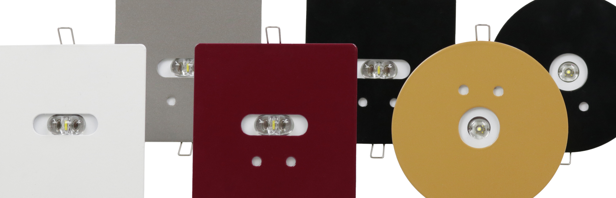 Safety Designed to Stand Out