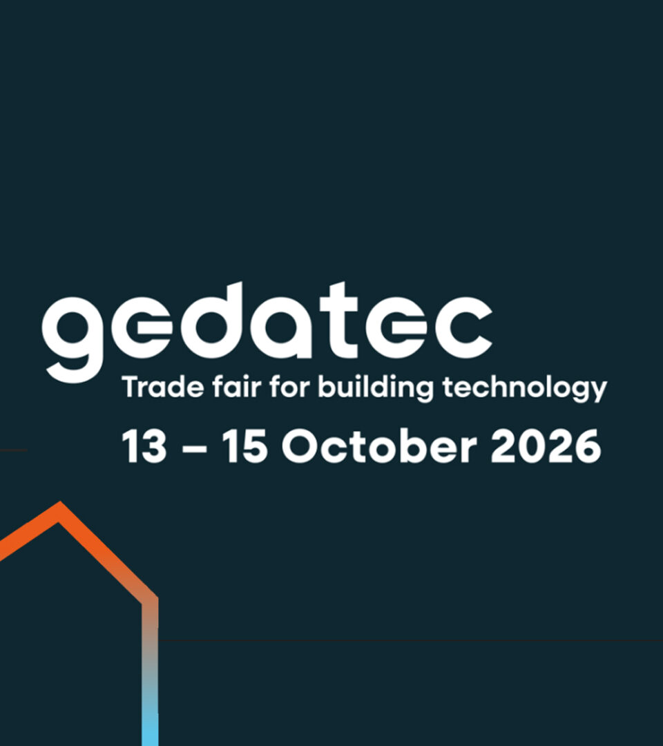 gedatec 2026: Berlin, Germany