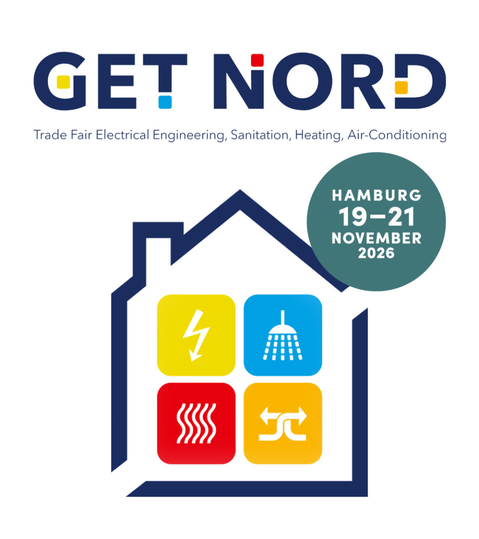 GET NORD 2026: Hamburg, Germany