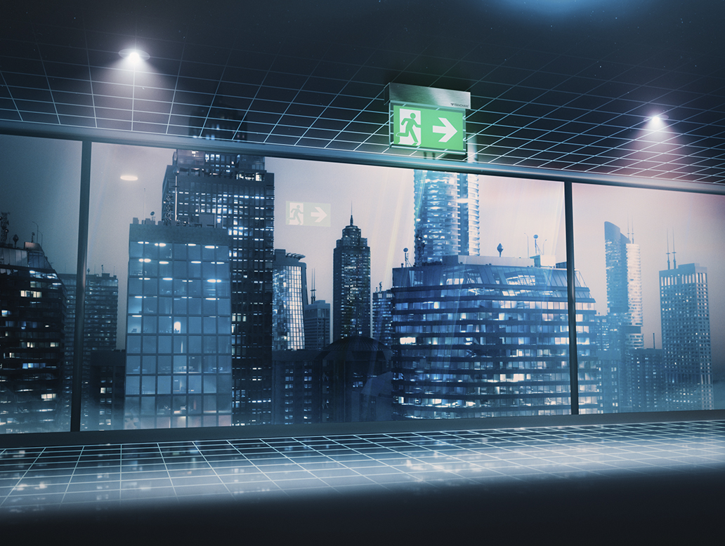 Teknoware Emergency Lighting