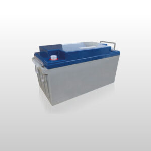 Sealed Lead Acid Batteries