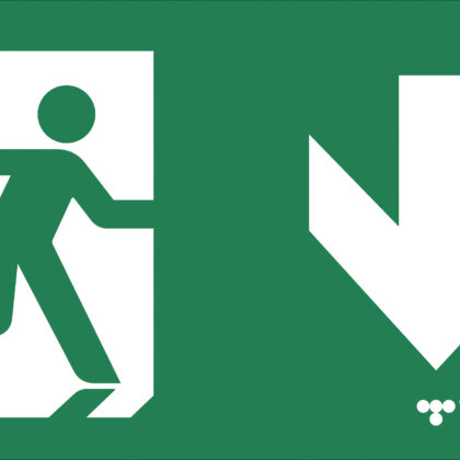 Pictogram PB9006