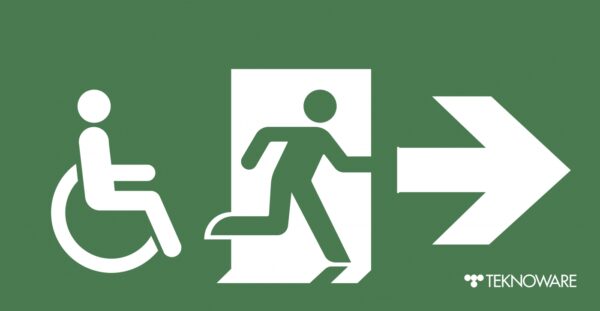 Pictogram PB9005R