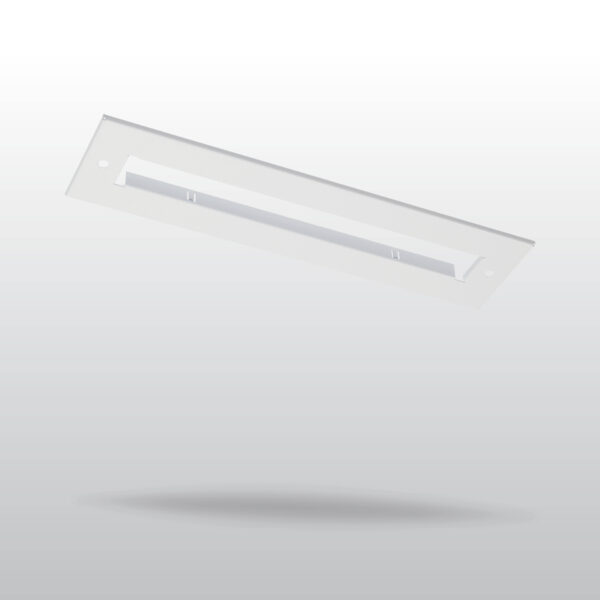 Recess mounting frame TWT8001