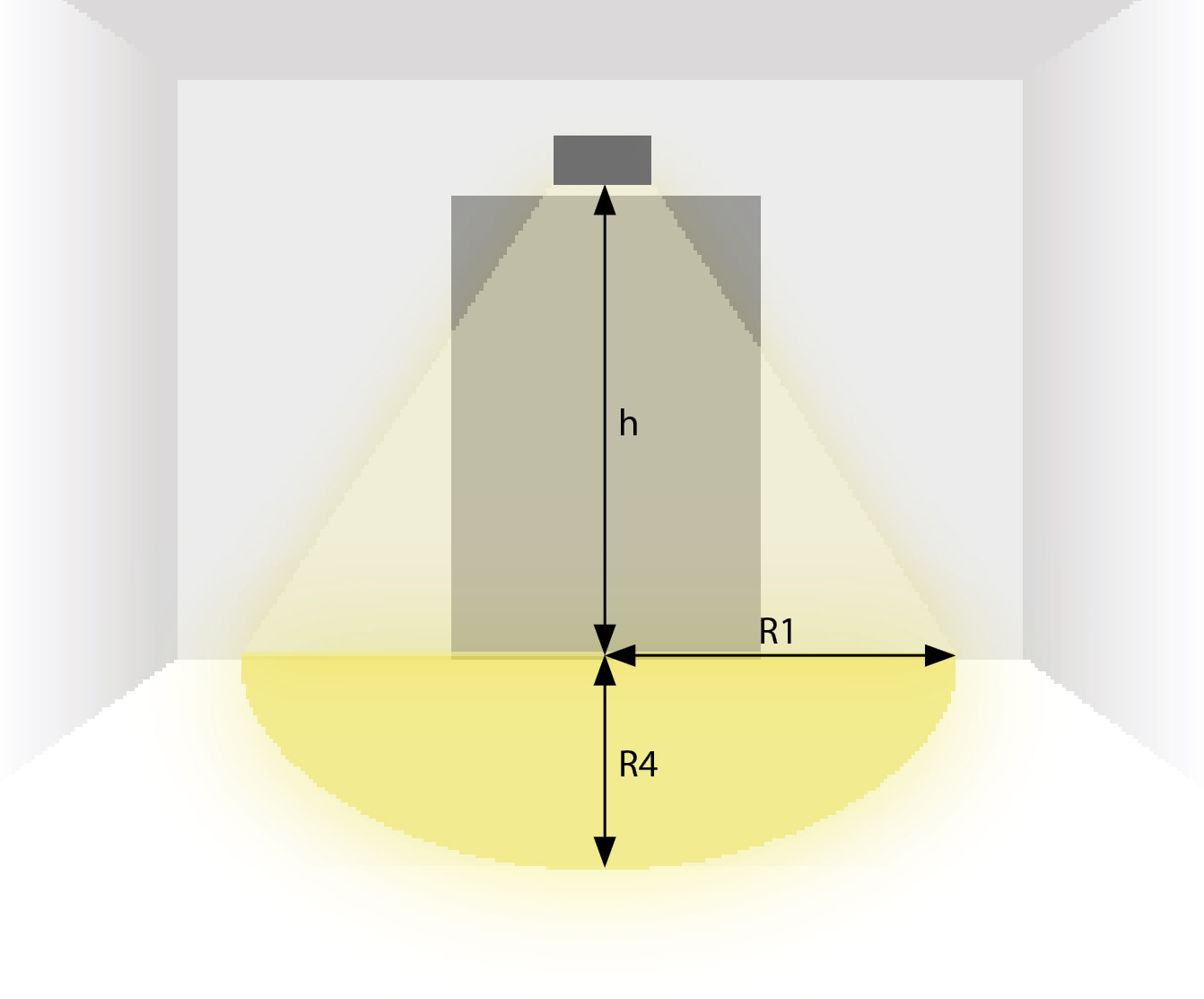 Wall mounting