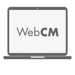 WebCM