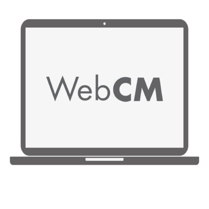 Central övervakning WebCM