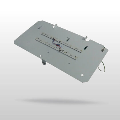 Spare part package W200004