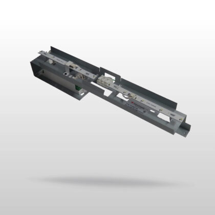 Spare part package W200007