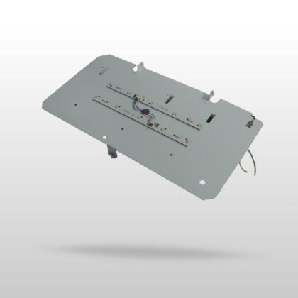 Spare part package W200008